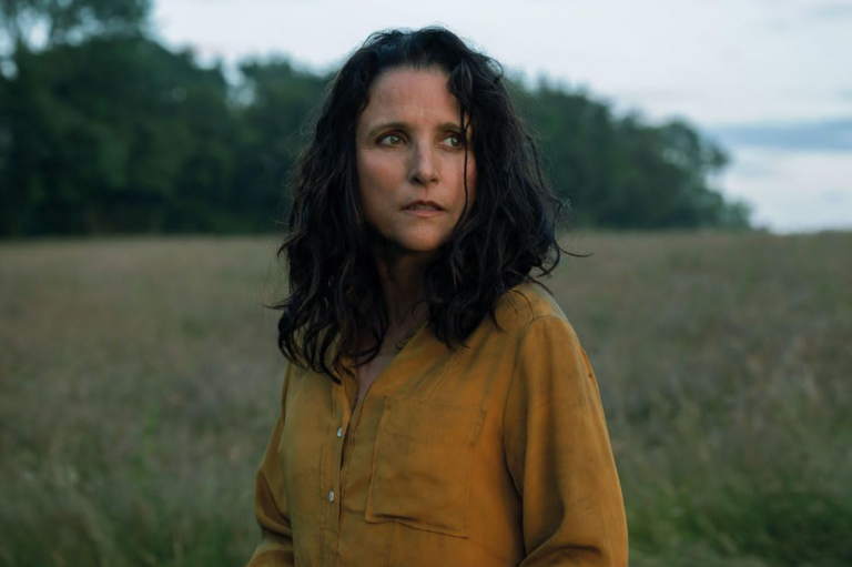 Chasing The Gold: Julia Louis-Dreyfus Deserves Her Oscar Moment